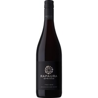 Rapaura Springs Pinot Noir, Marlborough, Marlborough, 2023, Rotwein