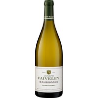 Bourgogne Chardonnay - - Domaine Faiveley - Französischer Weißwein