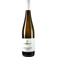 Riesling ried steingraben - Weingut Erwin Winkler