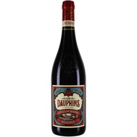 Les Cellieres des Dauphins Côtes du Rhône Reserve Rouge