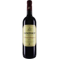 Kanonkop Cabernet Sauvignon
