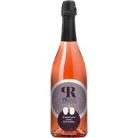 Zweigelt  Rosé Frizzante Franzesco