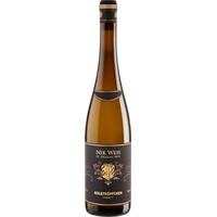 Goldtröpfchen Riesling Große Lage Kabinett - - Weingut Nik Weis - Deutscher Weißwein