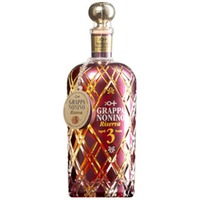 Grappa Nonino "3 anni" Riserva
