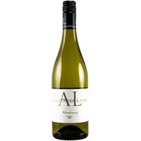 Alexander Laible Chardonnay **