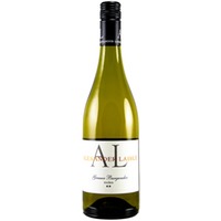 Alexander Laible Grauer Burgunder **