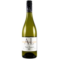 Alexander Laible Weisser Burgunder *** SL