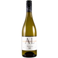 Alexander Laible Chardonnay *** SL