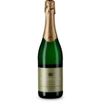 Von Löwenberg Grauer Burgunder Sekt trocken