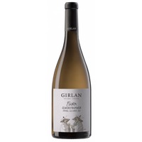 Gewürztraminer 'Flora' - Kellerei Girlan