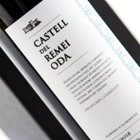 Castell del Remei Oda