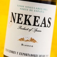 Nekeas Blanco