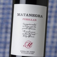 Matanegra Perillan