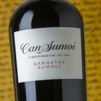 Can Sumoi Sumoll Garnatxa