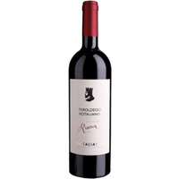 Teroldego Rotaliano Riserva DOC - Cantina Rotaliana