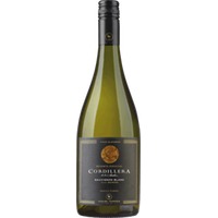 Cordillera Sauvignon Blanc Elqui Valley