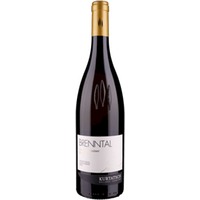 Brenntal Gewürztraminer Riserva DOC - Kellerei Kurtatsch