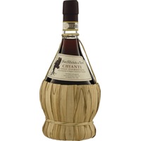 Fiasco Chianti Colli Fiorentini DOCG - San Michele A Torri