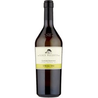 Sanct Valentin Gewürztraminer DOC - Kellerei St. Michael-Eppan