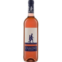 Bodegas Irjimpa CAMINO Rosado