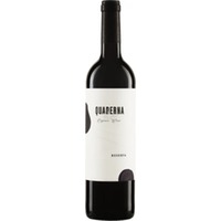 Bodegas y Vinedos Quaderna Via Reserva