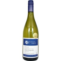 Weißer Burgunder Spätlese trocken - Weingut Waigand