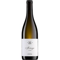 Ménage à trois trocken Bio - Weingut Eymann