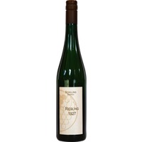 Riesling 1927 feinherb - Weingut Ernst-Peter Schilling
