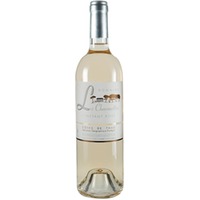 "L'instant" Rosé Côtes de Thau IGP trocken - Domaine Les Charmettes