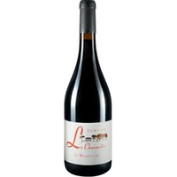 "La Magdelaine" Rouge Côtes de Thau IGP trocken - Domaine Les Charmettes