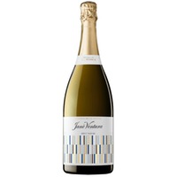 Jané Ventura Reserva De La Música Brut Nature Magnum