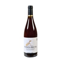 A Pie de Tierra Fuerza Bruta