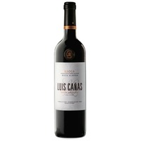 Luis Cañas Gran Reserva