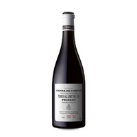 Terra de Cuques Negre