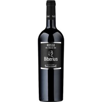 Cantine Salvatore Biberius Molise Rosso DOC BIO - - Molise, Italien