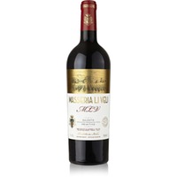 Li Veli Primitivo Salento Masseria IGT - - Apulien, Italien