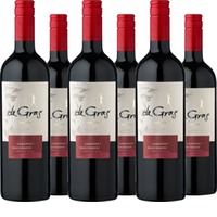De Gras Cabernet Sauvignon
