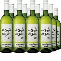 Le JaJa de Jau Sauvignon Blanc