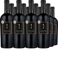 Uno Primitivo di Manduria