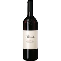 Prunotto Barolo, Barolo DOCG, Piemont, 2021, Rotwein