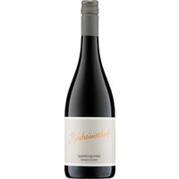 Spätburgunder - Weingut Boxheimerhof