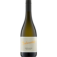 Spätburgunder Blanc de Noir - Weingut Boxheimerhof