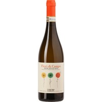 Fiori di Campo Moscato D'Asti DOCG - Cascina Carlòt