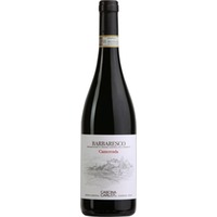 Camerenda Barbaresco DOCG - Cascina Carlòt