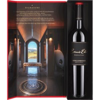 Ernie Els Signature, WO Stellenbosch, Western Cape, 2021, Rotwein