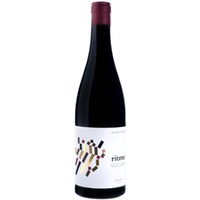 Ritme Negre DOCa Acústic Celler