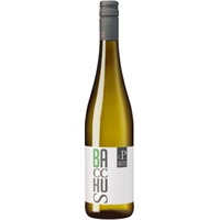 Bacchus halbtrocken Weingut Christine Pröstler