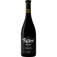 Teliani Valley Winery 97 Kindzmarauli, Trocken, Georgien, Kakheti, 2024, Rotwein