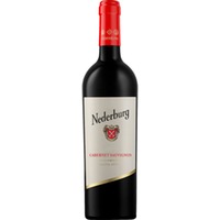 Nederburg Varietals Cabernet Sauvignon, WO Coastal Region, Western Cape, 2024, Rotwein