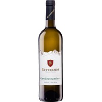 Ritterhof Gewürztraminer, Alto Adige DOC, Südtirol, 2024, Weißwein